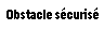 Dispositif spcifique de protection dans gaines / missaires / trmies / gouts, Pntration btiment, Capteurs immergeables, insensibles aux lments atmosphriques, chassis dtecteurs